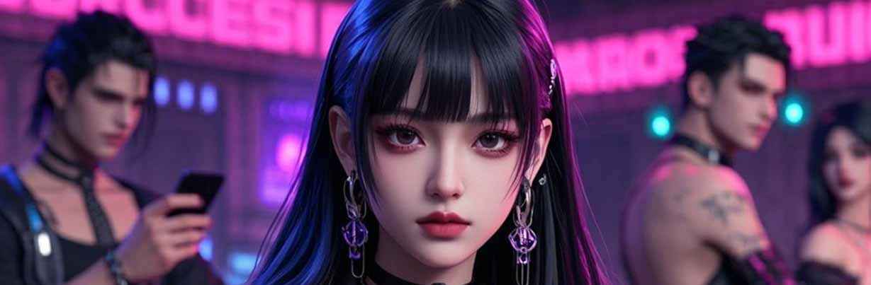 注册申请天美账号